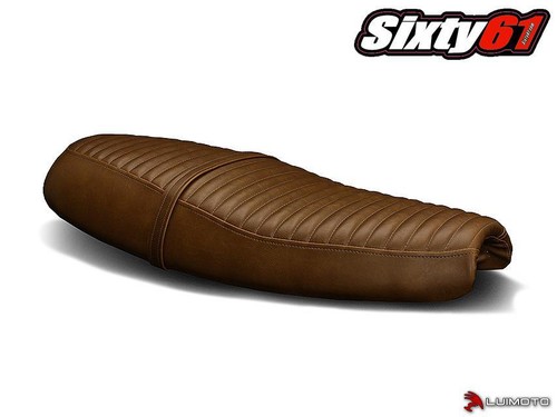 Triumph bonneville t100 seat - triumph,