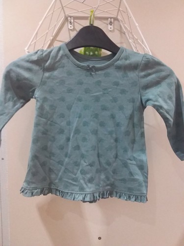 George baby girls - baby, sleeved