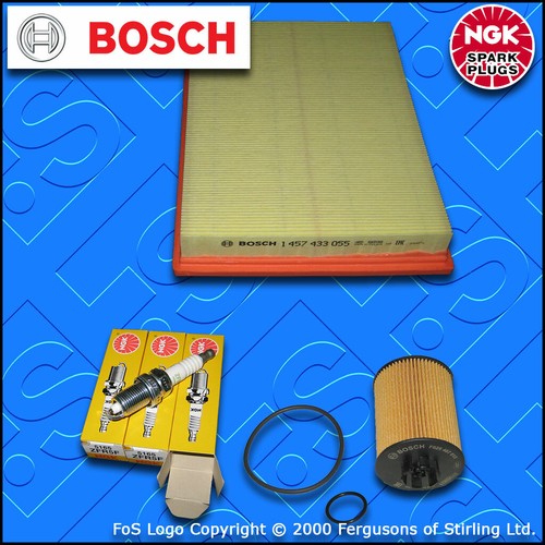 Service kit for - service,