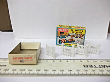 MERIT RAILWAY ACCESSORIES IN