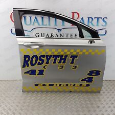 FORD MONDEO FRONT DOOR RIGHT