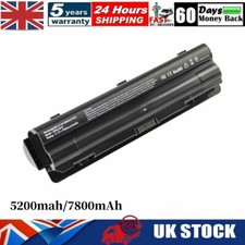 Battery for dell xps - 14, 15