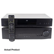 Cambridge Audio CXA80