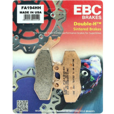 FA194HH EBC BRAKE PADS fit