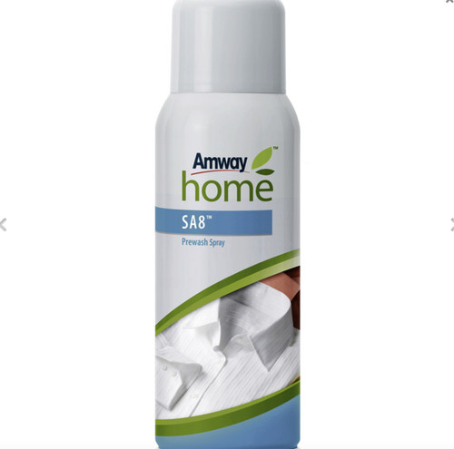 Amway prewash spray sa8 - prewash,