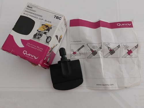 Genuine quinny buzz - quinny,