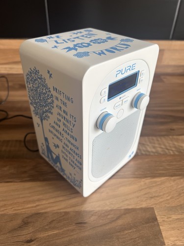 Rob ryan pure evoke bluetooth - ryan,