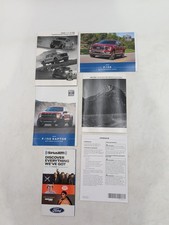 2023 ford 150 - ford, owner's