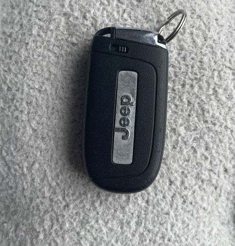 Genuine jeep compass button - jeep,