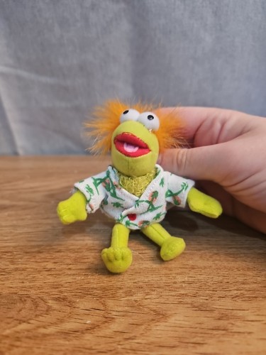 Jim henson fraggle rock - henson's,