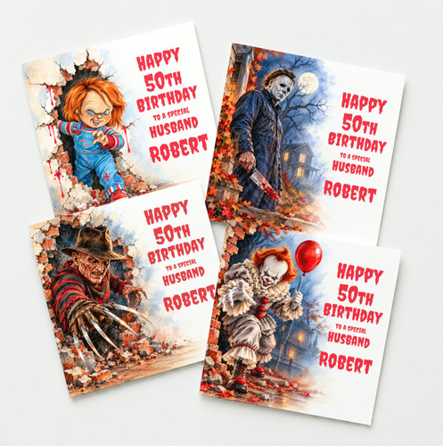 Chucky doll horror - chucky,