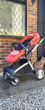Mothercare Pushchair Red