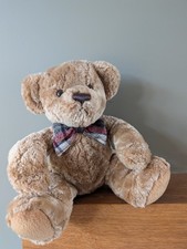 Vintage aurora teddy bear with - aurora,