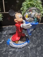 Disney Fantasia Sorcerer