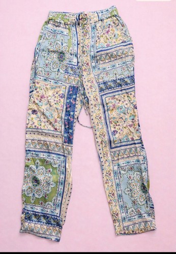 Indian patchwork inspired - indian,
