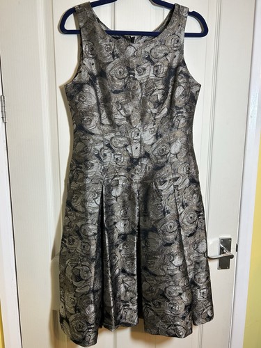 Untold metallic silver black - untold, &