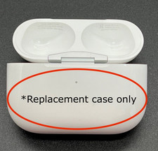 Genuine Replacement Apple