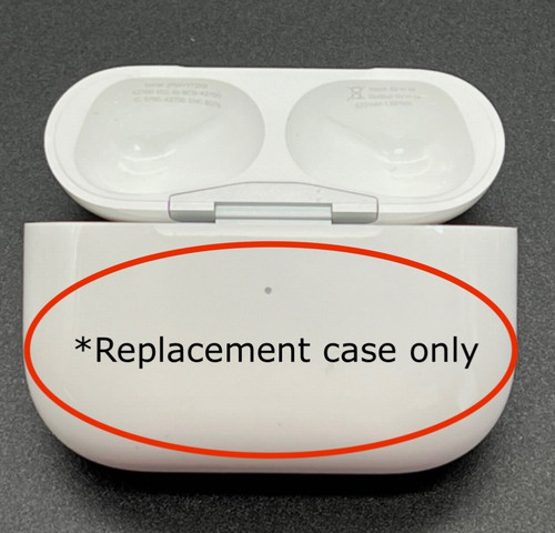 Genuine replacement apple - genuine,