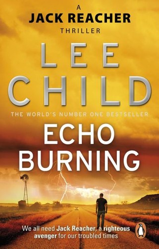 Echo burning - ,