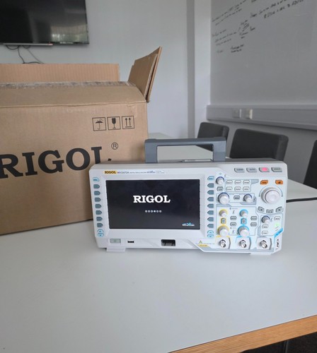 Rigol mso2072a 70mhz - rigol,