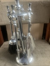 Fireplace Companion Set 4 5