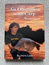 An Obsession With Carp