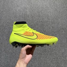Nike Magista Yellow FG Elite