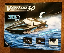 Volantex Racent Vector 30