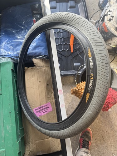 Khe mac2 bmx tyre - khe, 20x2.30