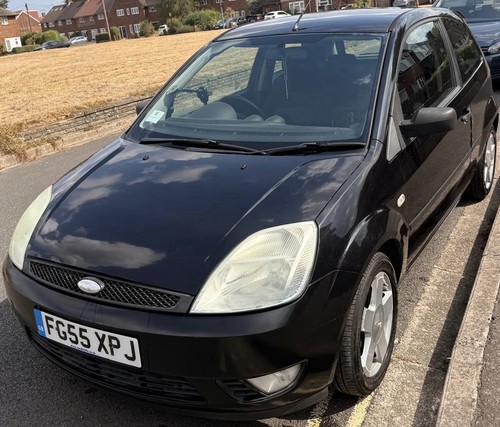Ford fiesta hatchback - ford,, fiesta,