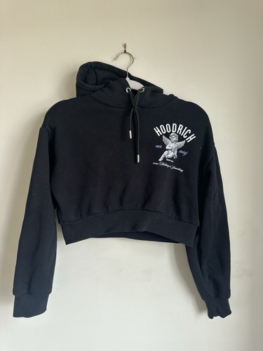 Hoodrich glow size small - hoodrich,