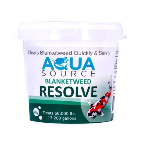 Aqua source 2kg - source,