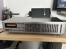 Yamaha EQ-550 Graphic