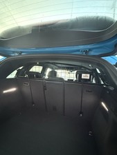 Guardsman Dog Guard for Audi