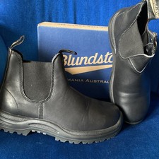Blundstone 179 Chelsea Safety