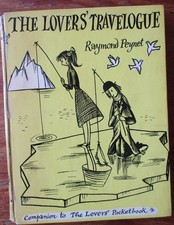 The Lovers' Travelogue -