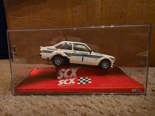 Scalextric Scx 64320 Ford