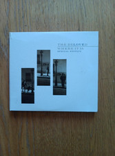 THE BELOVED - Where It Is 2 x