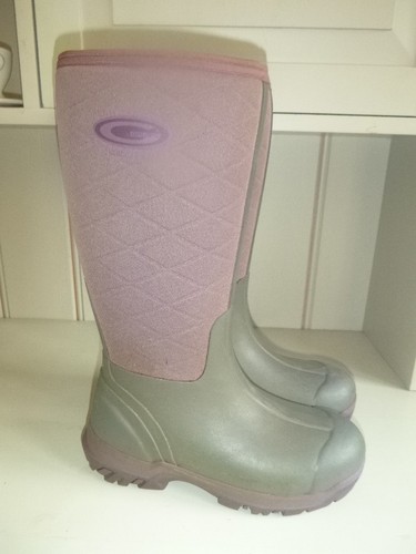 Grub iceline 5 insulated - grub's,
