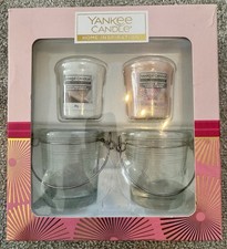 Yankee Candle Gift Set Inc 2x