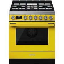 Smeg Portofino CPF30UGGYW 30