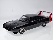 Greenlight custom 1969 - greenlight, 1:18