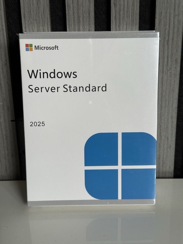 Microsoft windows server 2025 - microsoft,