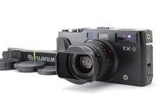 [Near MINT w/ Hood] Fujifilm