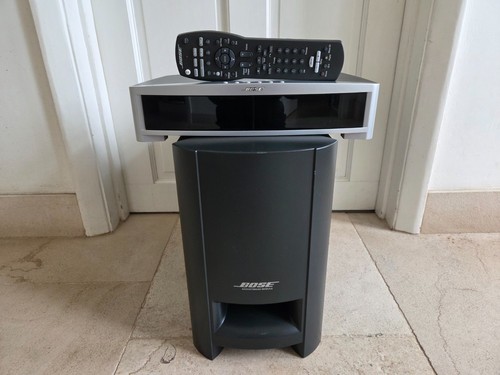 Bose ii gsx - 3-2-1,