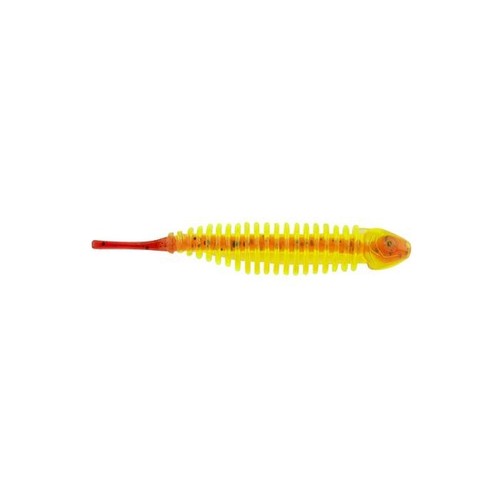 Matzuo gaikotsu ribbed - gaikotsu, 4"