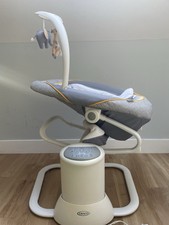 Baby Multi Swing Graco Chair
