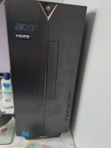 Acer 1660 desktop - tc, 16gb