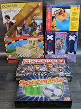 Factory sealed board game - factory,