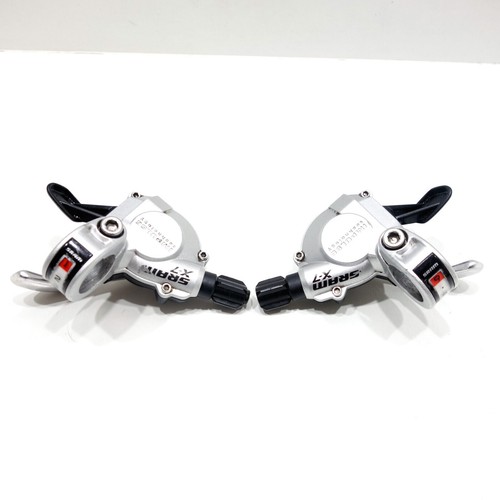 Sram mountain bike - sram, shifters